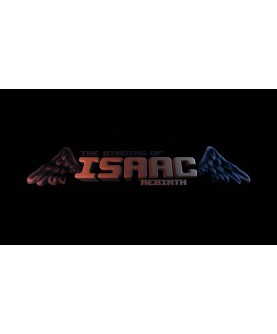 The Binding of Isaac: Rebirth GOG.com Key GLOBAL